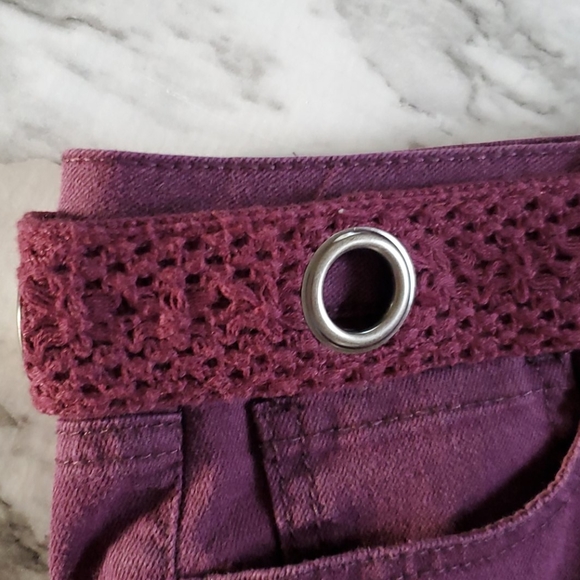 Nobo shorts size 11 - Picture 2 of 9